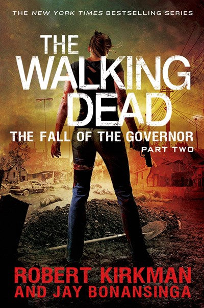 The Walking Dead: The Fall of the Governor: Part Two