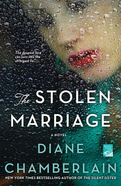 The Stolen Marriage: A Novel