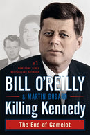 Killing Kennedy: The End of Camelot