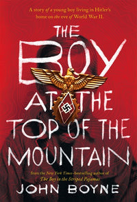 The Boy at the Top of the Mountain