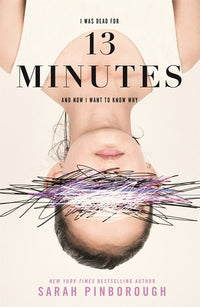 13 Minutes: A Novel