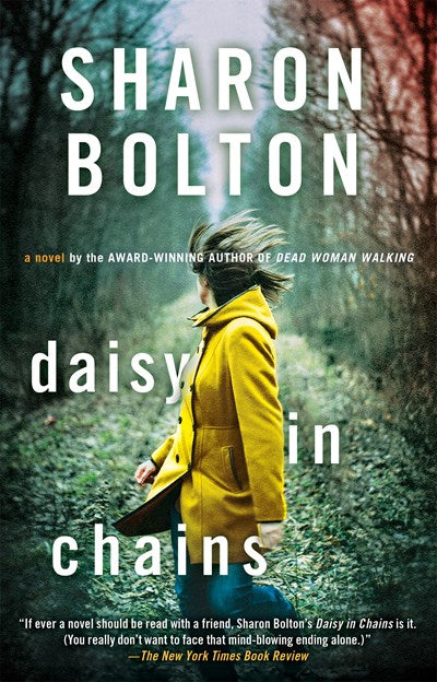 Daisy in Chains: A Novel