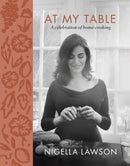 At My Table: A Celebration of Home Cooking