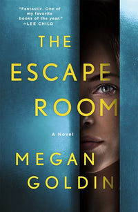 The Escape Room: A Novel