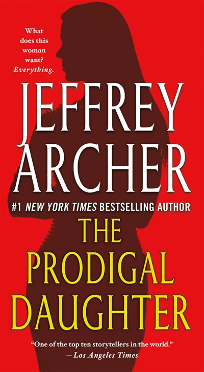 The Prodigal Daughter