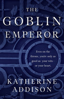 The Goblin Emperor