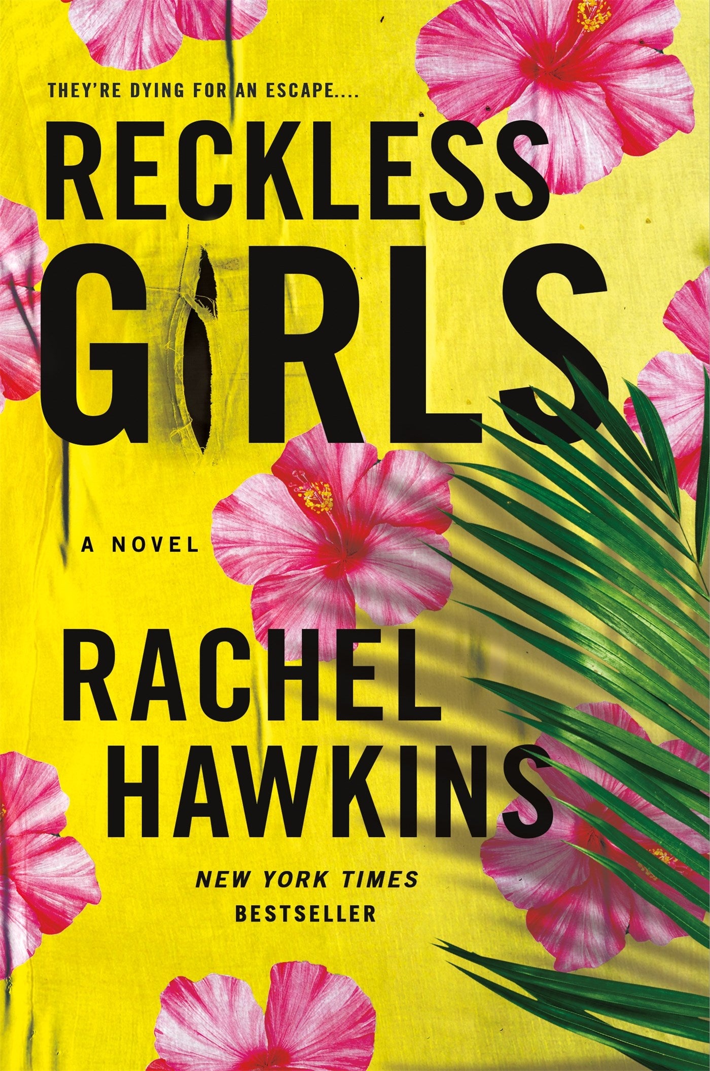 Reckless Girls: A Novel