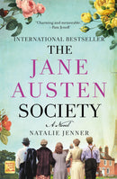 The Jane Austen Society: A Novel