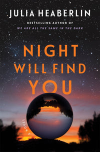 Night Will Find You: A Novel