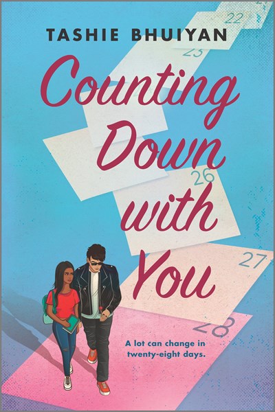 Counting Down with You