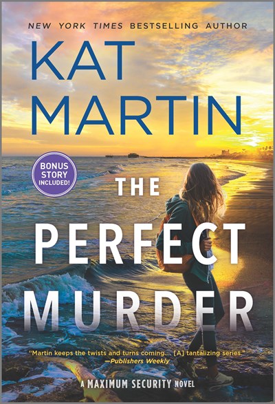 The Perfect Murder: A Novel