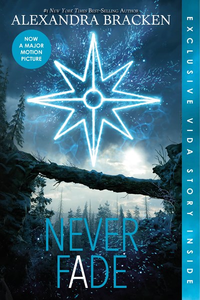 Never Fade (Bonus Content)-The Darkest Minds, Book 2