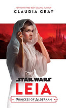 Star Wars: Leia, Princess of Alderaan