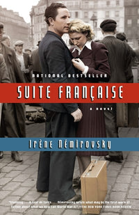 Suite Francaise