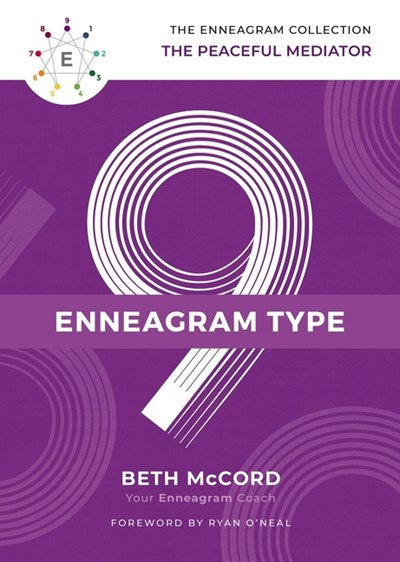 The Enneagram Type 9: The Peaceful Mediator