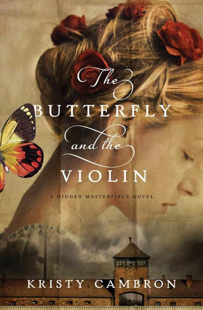 The Butterfly and the Violin