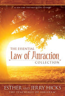 The Essential Law of Attraction Collection