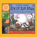 Sun Up, Sun Down: The Story of Day and Night