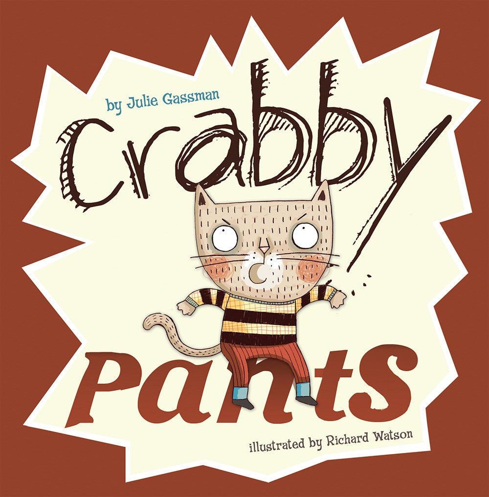 Crabby Pants