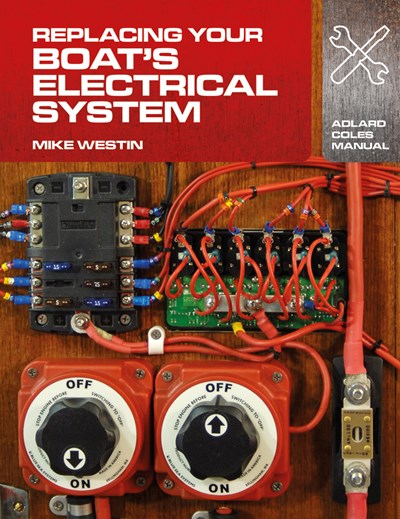 Replacing Your Boat's Electrical System