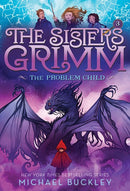 The Problem Child (The Sisters Grimm #3): 10th Anniversary Edition