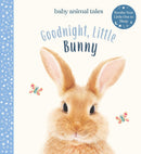 Goodnight, Little Bunny