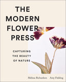 The Modern Flower Press: Capturing the Beauty of Nature