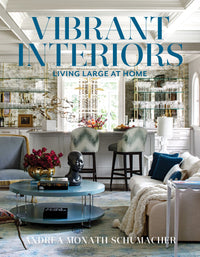 Vibrant Interiors: Living Large at Home