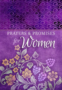 Prayers & Promises for Women