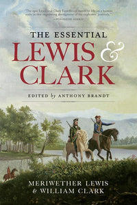 Essential Lewis and Clark, The