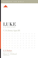 Luke: A 12-Week Study