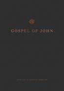 ESV Gospel of John, Reader's Edition (Paperback)