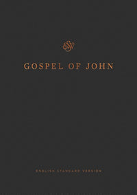 ESV Gospel of John, Reader's Edition (Paperback)