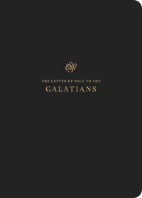 ESV Scripture Journal: Galatians (Paperback)