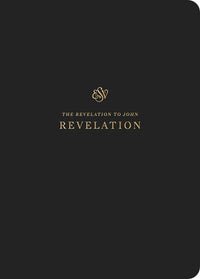 ESV Scripture Journal: Revelation (Paperback)