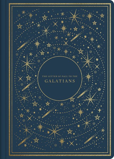 ESV Illuminated Scripture Journal: Galatians (Paperback)