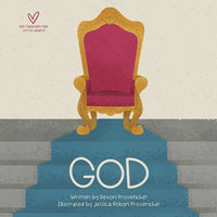 God: A Theological Primer Series