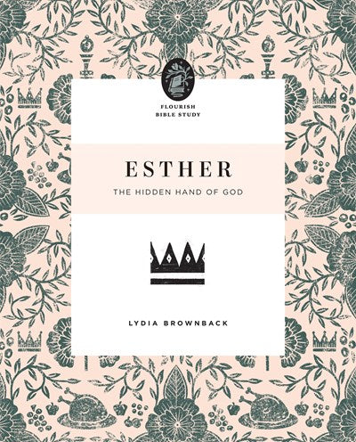 Esther: The Hidden Hand of God