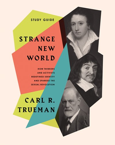 Strange New World Study Guide: Study Guide