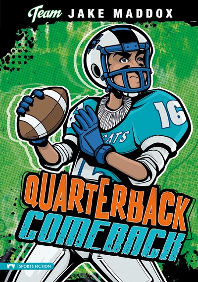 Quarterback Comeback