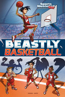 Beastly Basketball