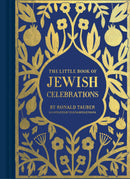 The Little Book of Jewish Celebrations