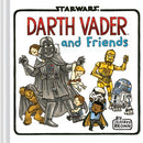 Darth Vader and Friends