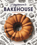 Zingerman's Bakehouse (Recipe Books, Baking Cookbooks, Bread Books, Bakery Recipes, Famous Recipes Books): Best-Loved Recipes for Baking People Happy