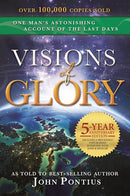 Visions of Glory: 5-Year Anniversary Edition