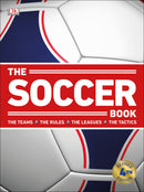 The Soccer Book: 4th Edition