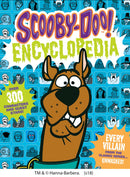 Scooby-Doo! Encyclopedia