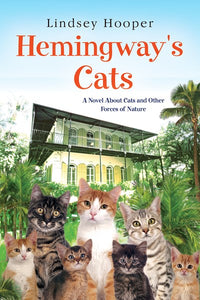 Hemingway's Cats