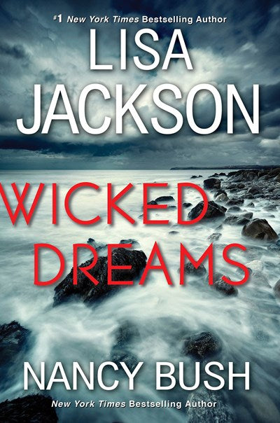 Wicked Dreams: A Riveting New Thriller