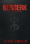 Berserk Deluxe Volume 3